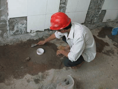 陕州区厨房防水